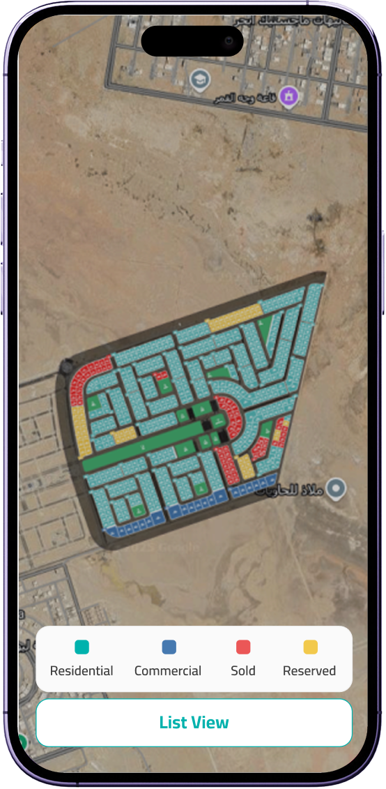 Propics mobile